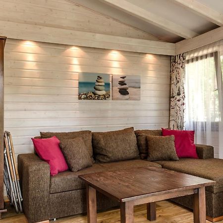 Osrodek Wczasowy Lesny Resort Mielno Mielno  Exteriör bild